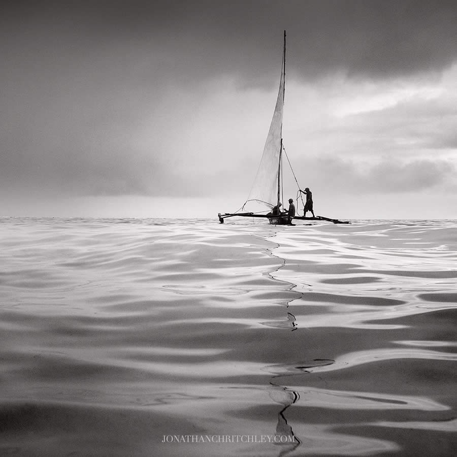 Black and White Fine Art Photography by Jonathan Chritchley